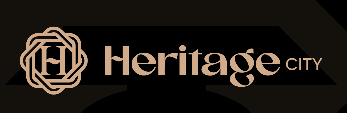 Heritage City Logo